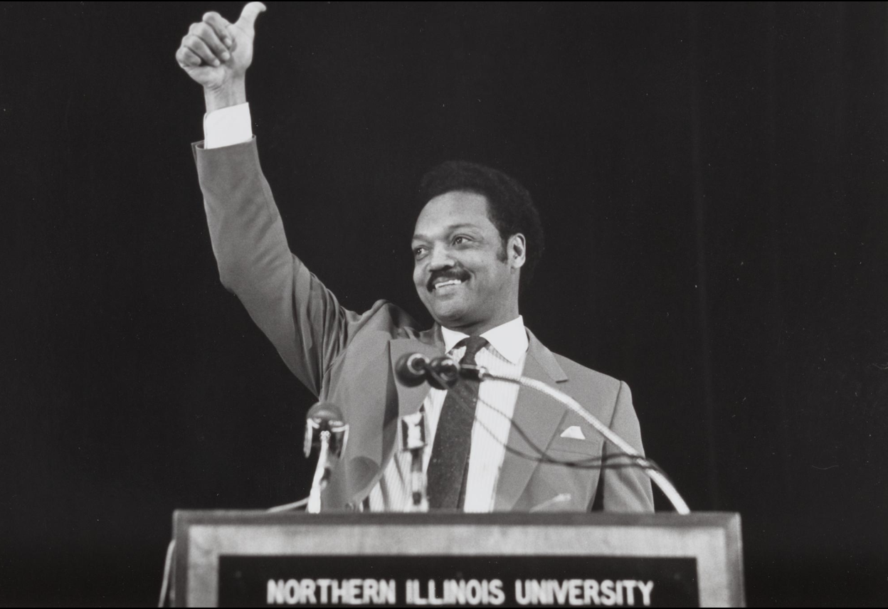 I Am Somebody, and We Are Worth Fighting For!